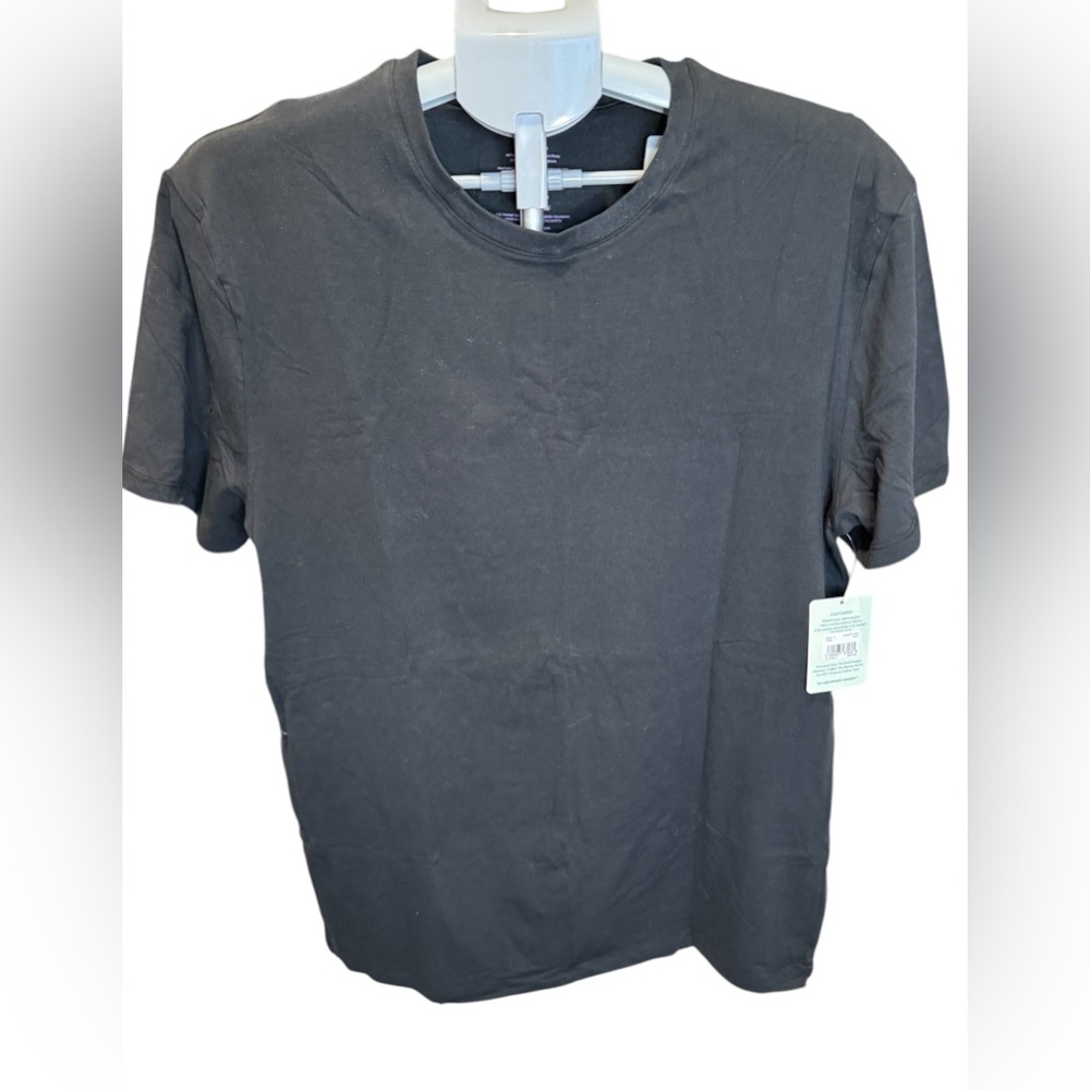 Tommy John Men’s Cool Cotton Tee